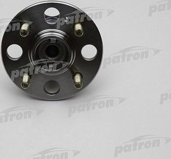 Ступица колеса с интегрированным подшипником Patron задняя правая/левая для Kia Picanto I 2004-2011. Артикул PBK6809H