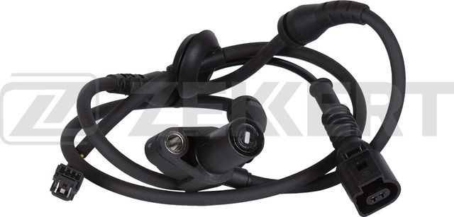 Датчик ABS Zekkert передний для Audi A4 III (B7) 2002-2009. Артикул SE-6019