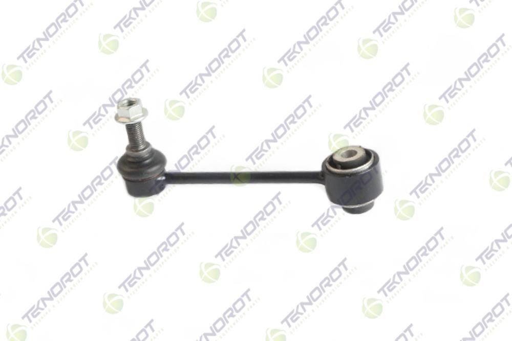 Стойка (тяга) стабилизатора Teknorot. Артикул PO-506
