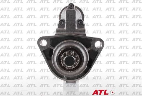 Стартер ATL/Delta Autotechnik для Porsche Cayenne I (955) 2002-2007. Артикул A 79 050