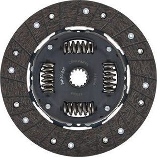 Диск сцепления Zentparts для Opel Speedster 2000-2005. Артикул Z41090
