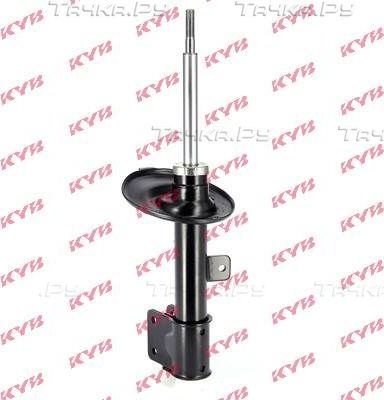 Амортизатор KYB (Каяба) Excel-G. Артикул 339806