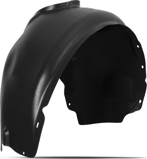 Подкрылок (локер) TOTEM передний правый для Chery Tiggo 5 рестайлинг 2016-2026. Артикул NLL.63.17.002