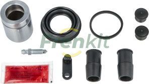 Ремкомплект тормозного суппорта Frenkit задний для BMW 3 IV (E46) 2000-2005. Артикул 240933