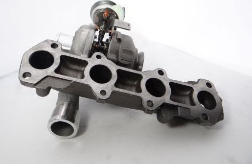 Турбина (турбокомпрессор) Garrett Original Spare part для Opel Signum I 2004-2008. Артикул 767835-5003S