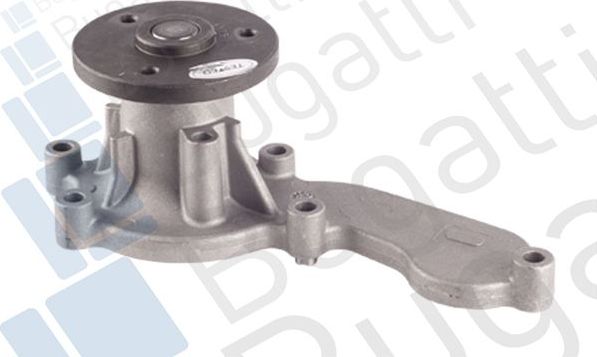 Помпа (водяной насос) Bugatti для Honda HR-V II 2019-2026. Артикул PA10240