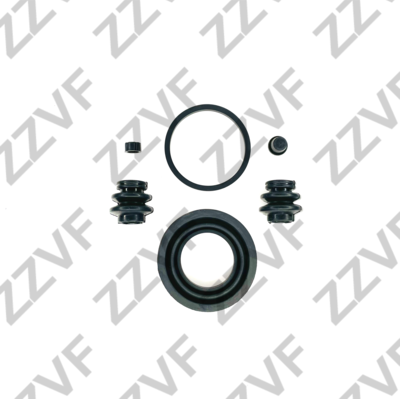 Ремкомплект тормозного суппорта ZZVF. Артикул ZVCER029