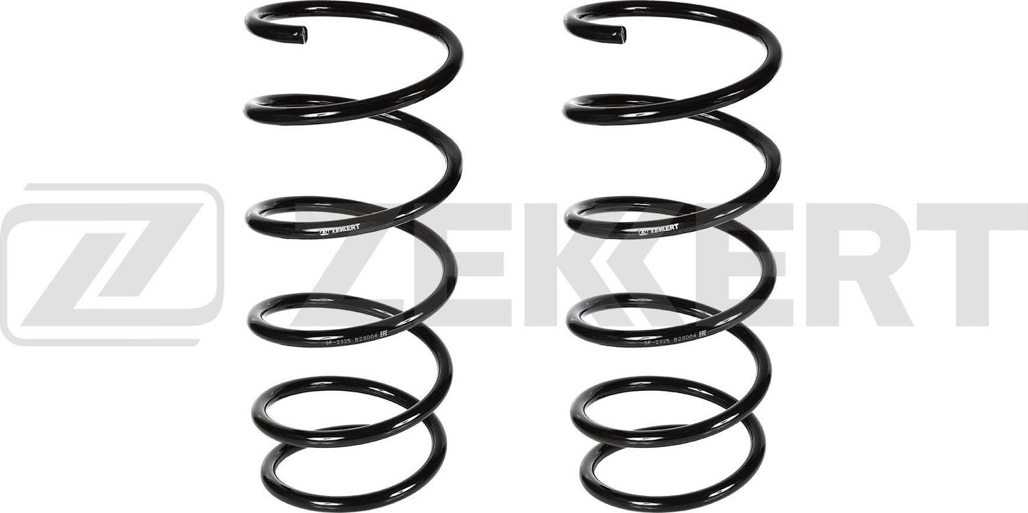 Пружина подвески Zekkert. Артикул SF-2325