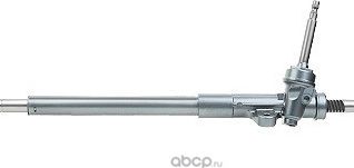 Восстановленная механическая рулевая рейка KIA Sportage III 2010-2014 (Pstpro). Артикул C38109PSTR