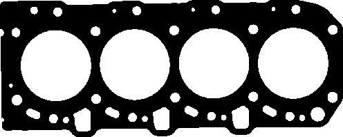 Прокладка ГБЦ BGA. Артикул CH1544