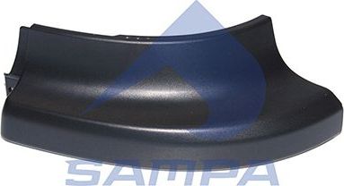 Фильтр топливный Sampa. Артикул 202.430