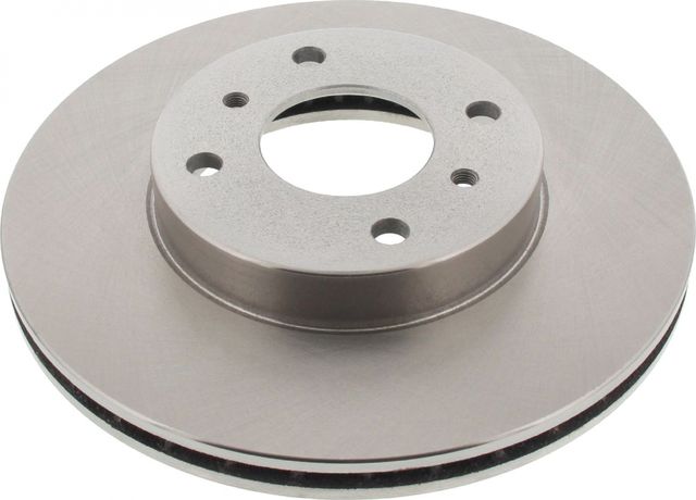 Тормозной диск MAPCO передний для Nissan Primera P11 1998-2002. Артикул 45515