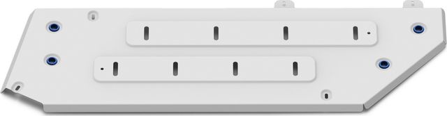 Защита Rival для топливного бака Toyota Land Cruiser 300 (комплекация GR SPORT) 2021-2026. Артикул 333.9560.1