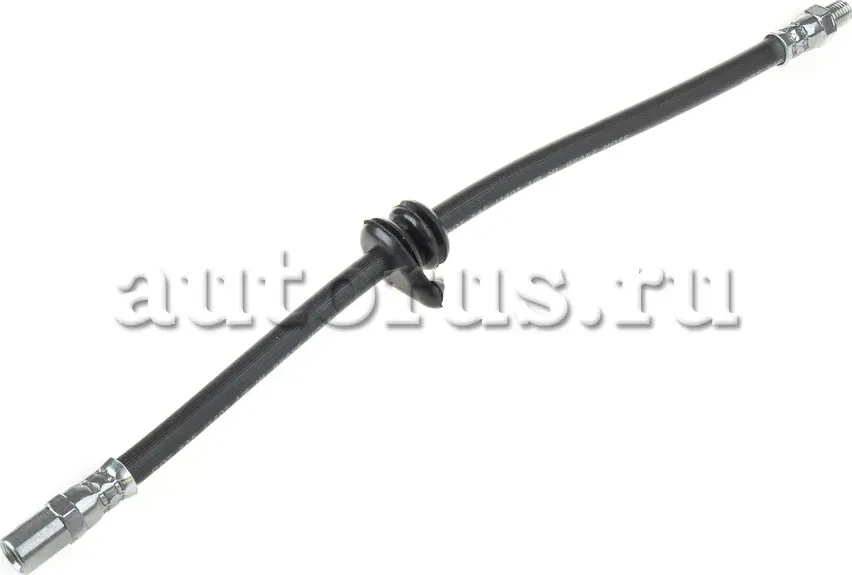 Шланг тормозной (Ganz). Артикул GRJ17009