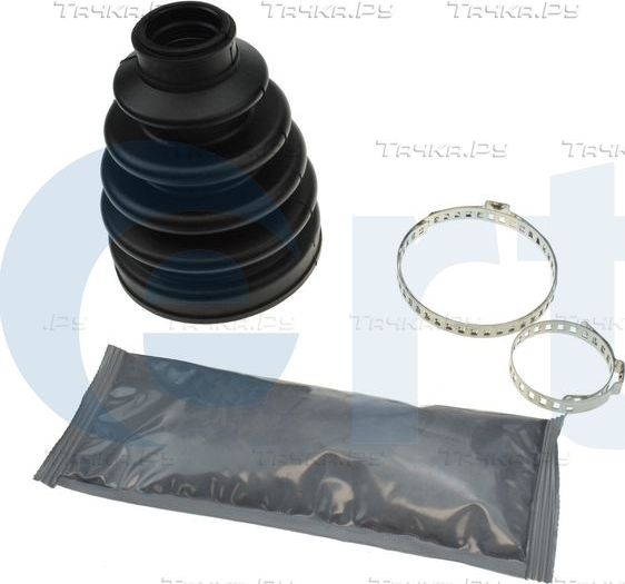 Пыльник ШРУСа наружный ERT для Toyota Carina E 1992-1997. Артикул 500119