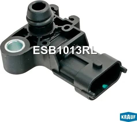 Датчик абсолютного давления воздуха ДВС (Krauf) Krauf. Артикул ESB1013RL