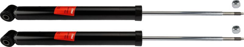 Амортизатор TRW Twin. Артикул JGT438T