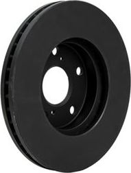 Тормозной диск Zentparts. Артикул Z06028