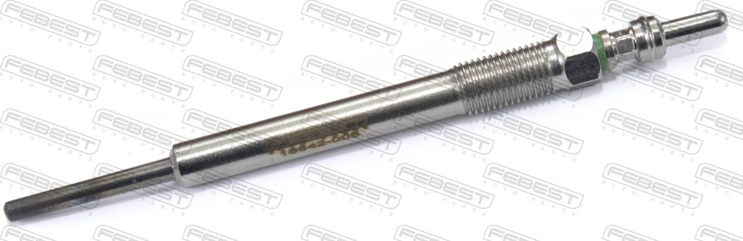 Свеча накаливания (накала) Febest. Артикул 18642-005