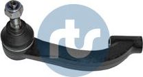 Наконечник рулевой тяги RTS. Артикул 91-28004-2