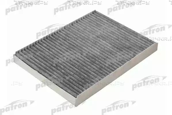 Салонный фильтр Patron для Volkswagen Golf IV 1997-2006. Артикул PF2061