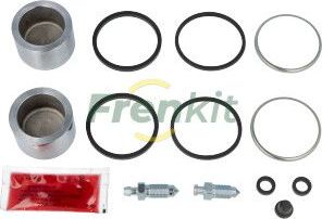 Ремкомплект тормозного суппорта Frenkit задний для Land Rover Discovery I 1989-1998. Артикул 241904