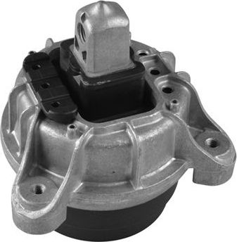 Подушка (опора) двигателя Tedgum. Артикул TED97318