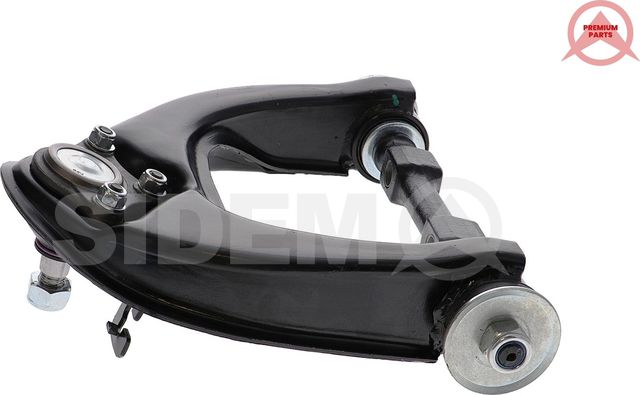 Поперечный рычаг передней подвески Sidem (Листовая сталь). Артикул 71676