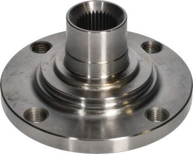 Ступица колеса Birth передняя правая/левая для Audi S2 I 1992-1996. Артикул 3246