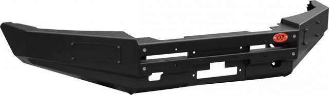 Бампер силовой OJ передний для Great Wall Wingle 5 2011-2026. Артикул 02.232.01