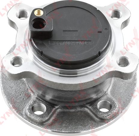 Ступица колеса с интегрированным подшипником LYNXauto. Артикул WH-1298