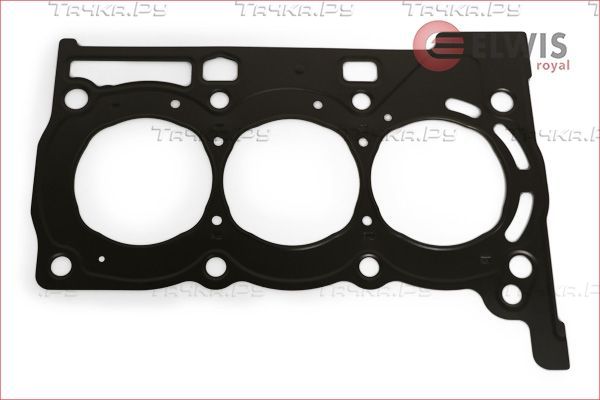 Прокладка ГБЦ Elwis Royal для Daihatsu Cuore VII (L276) 2007-2013. Артикул 0044226