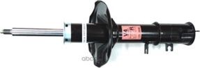 АМОРТИЗАТОР ПЕР. ЛЕВ. CHEVROLET EPICA 06 Acdelco. Артикул 96943771