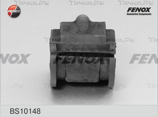 Втулка стабилизатора Fenox. Артикул BS10148