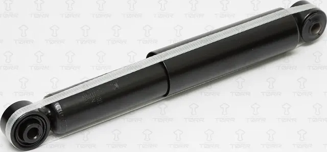 Амортизатор VW CADDY 04- задн.лев./прав.газ. (Torr). Артикул DH1247