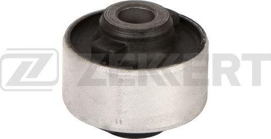 Сайлентблок переднего рычага подвески Zekkert задний для Citroen C3 Picasso I 2009-2017. Артикул GM-5246
