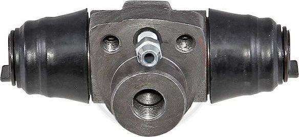 Тормозной цилиндр ABS (Чугун) задний для Skoda Fabia II 2006-2014. Артикул 42701X