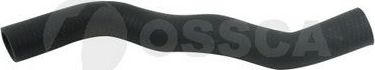 Патрубок радиатора (системы охлаждения) OSSCA для Volkswagen Corrado 1988-1995. Артикул 06963