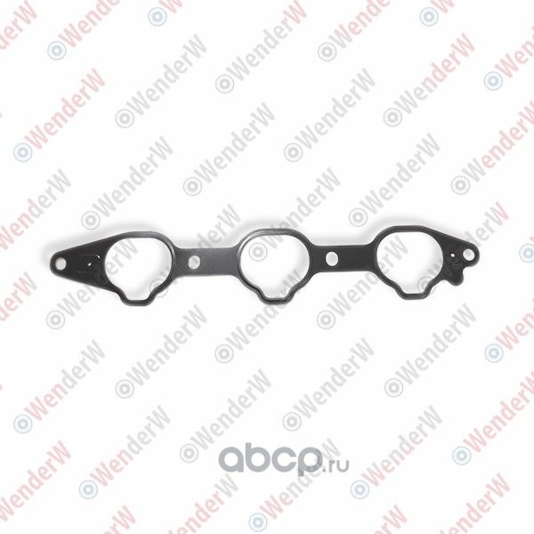ПРОКЛАДКА ВПУСКНОГО КОЛЛЕКТОРА MITSUBISHI PAJERO/MONTERO (06-...), PAJERO/MONTER (Wenderw). Артикул WERK098