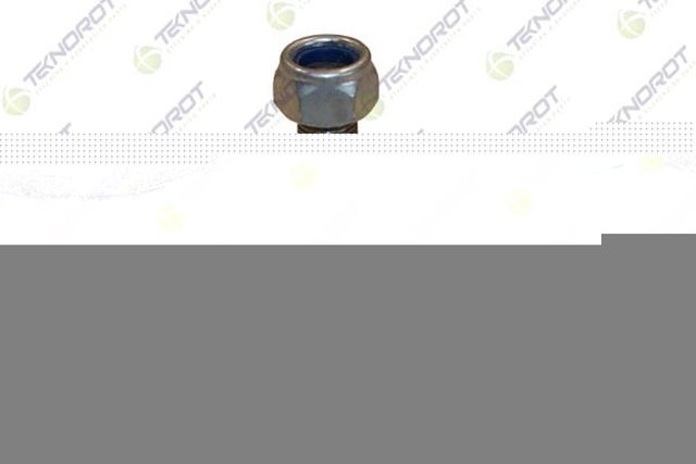 Рулевая тяга Teknorot для Renault Master III 2010-2026. Артикул R-493