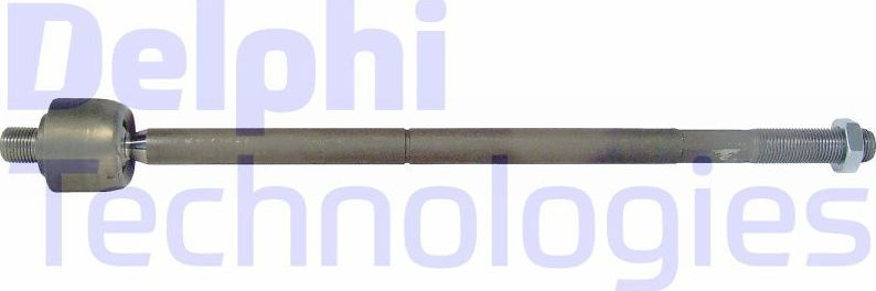Рулевая тяга Delphi. Артикул TA2657