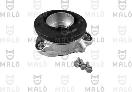 Опора амортизатора (стойки) Malò. Артикул 153602