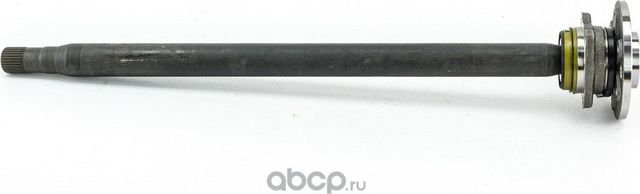 Приводной вал правый (Dominant). Артикул AW0860300002