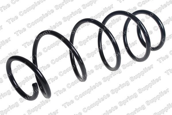 Пружина подвески Lesjofors передняя для Peugeot 308 II 2013-2026. Артикул 4066845