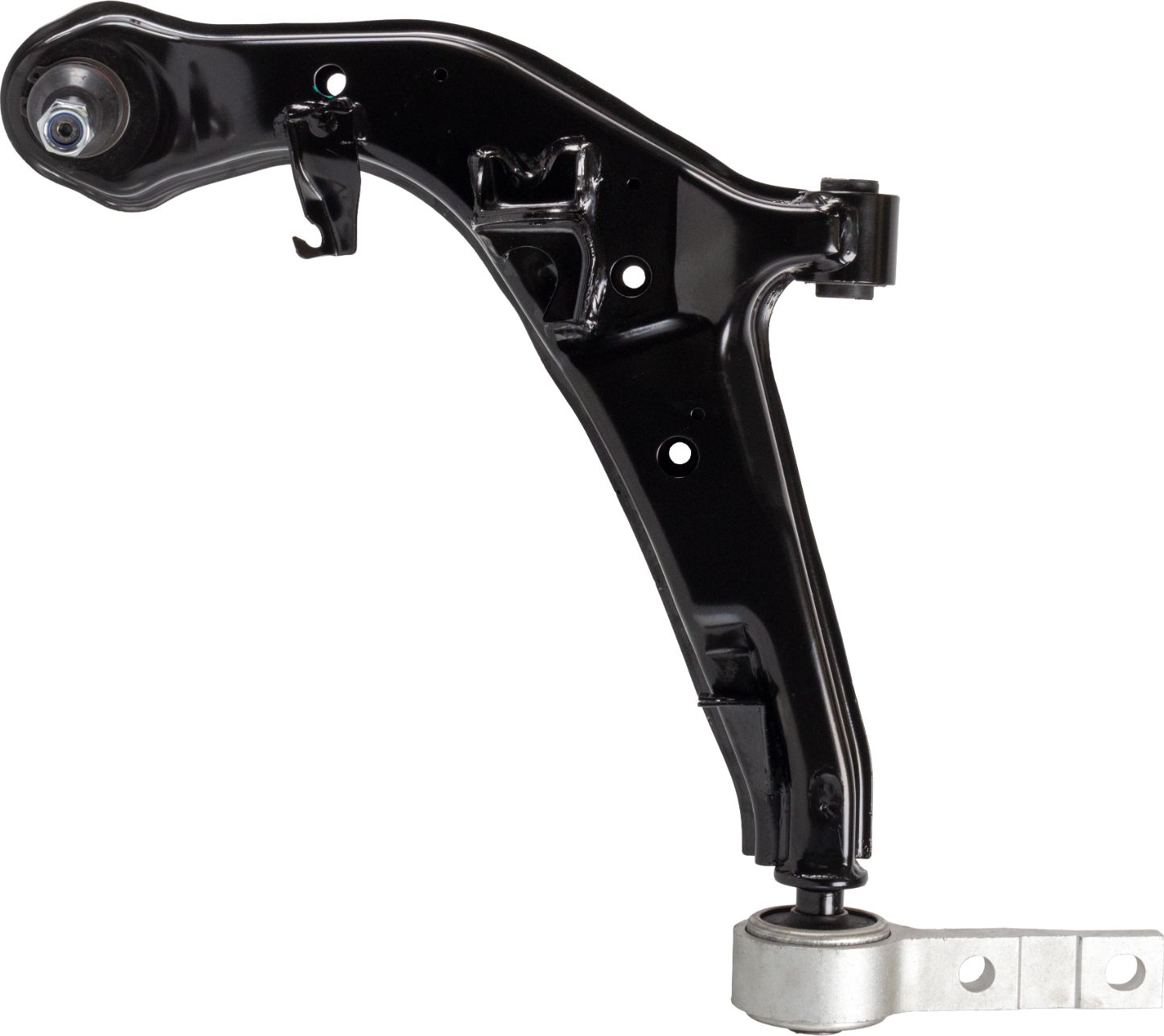 Поперечный рычаг передней подвески Blue Print (сталь). Артикул ADN186100