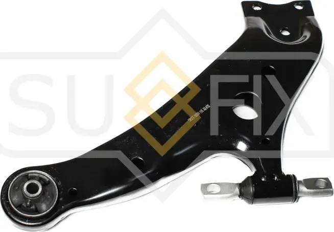 Рычаг подвески передний левый LEXUS RX 2008-2015/LEXUS RX 2015-2017/TOYOTA HIGHL (Sufix). Артикул SH1655