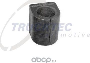 Втулки стабилизатора Trucktec Automotive. Артикул 02.30.026