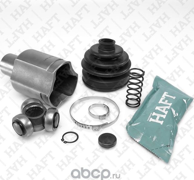 ШРУС внутренний правый к-т (Haft). Артикул GI0243