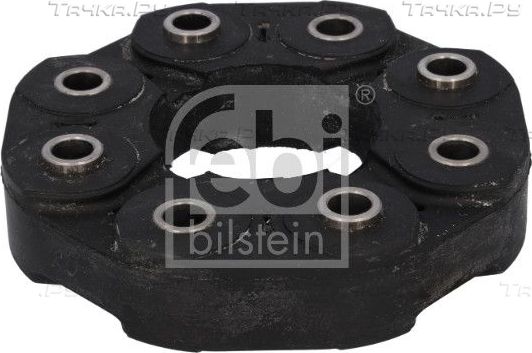 Крестовина карданного вала Febi Bilstein. Артикул 185722