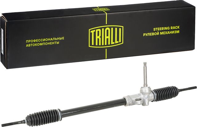 Рулевая рейка Trialli. Артикул CR 0809